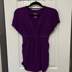 Maternity/Nursing Top